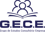 G.E.C.E. - Logo Oficial
